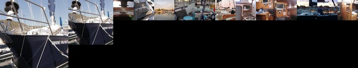 Boat at Lisbon - Vahine