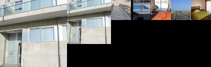 Oporto city and Beach apartment