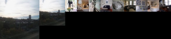 The Baldwin at Longwood Medical Area