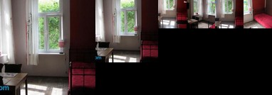 Apartament Cafe Mocca Gdansk Wrzeszcz