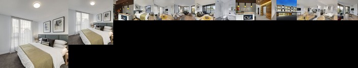 Camberwell Serviced Apartments