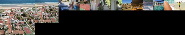 Appartements Les Deferlantes