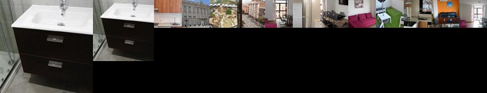 Cinque Terre Apartments