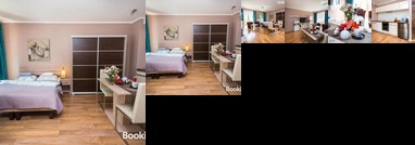 SAS Apartamenty Diune