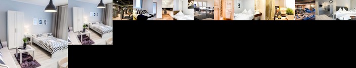 Residence Aparthotel