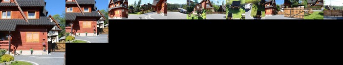 Pokoje Goscinne U Ani