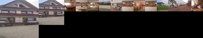 Pokoje Goscinne U Hanki