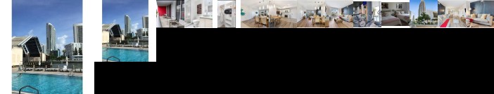 Private Condos at BeachWalk by SoFLA Vacations