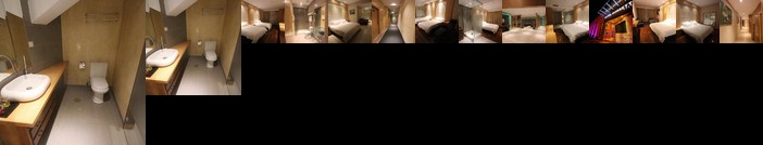 Menoir Dorsett Madrid Leganes