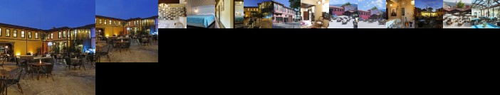 Bursa Ipekyolu Hotel