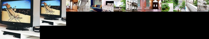 Apartament Piastowska Wroclaw