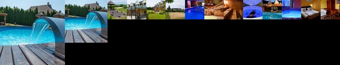 Relax Hotel Heviznel