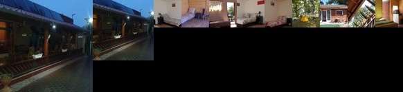 Diavolo VIP Park Kemping