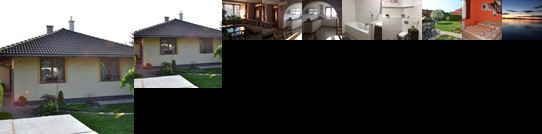 Holiday Vendeghaz Siofok