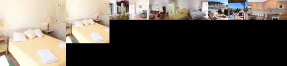 Villa Salinas Almancil