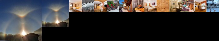 Romantikferienhaus am Brandle