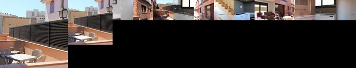 Residencial Super Stop Cases Torre Valentina