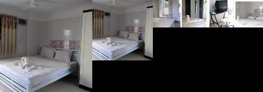 Airport Link Lardkrabang Mansion