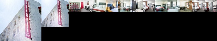 American Hotel Downtown Los Angeles