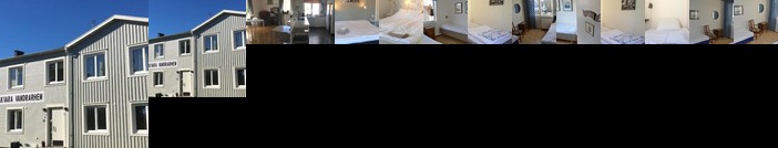 STF Bergkvara Vandrarhem