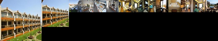 Venus Thermal Boutique Hotel