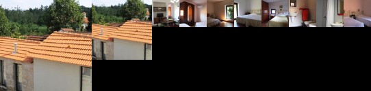 Agroturismo Quinta De Travancela