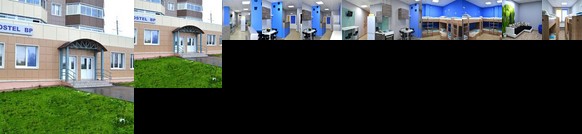 Hostel BP