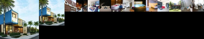 Chaamaran Boutique Hotel