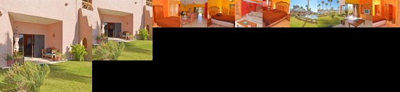 B-103 at Puerto Penasco Centro