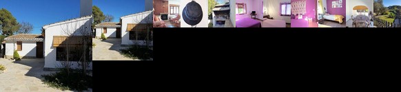 Casa els Molins de Xabia