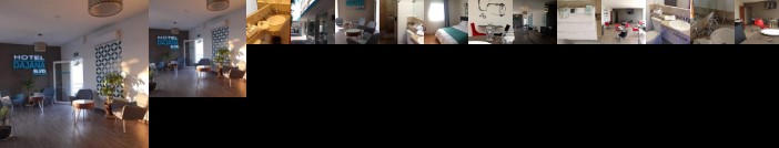 Hotel Dajana Boulevard