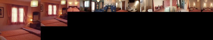 Yiannis Apartments Epirus