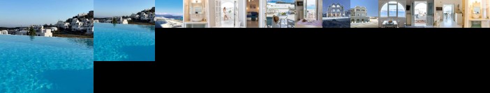 Acrothea Suites and Villas