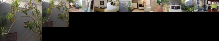 Entre Patios Hotel Boutique