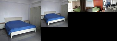 Apartment Baan Khun Mae