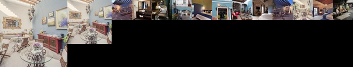 Hotel Boutique Casa Altamira