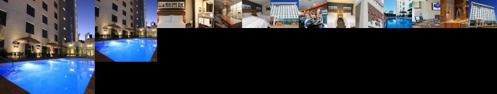 Hampton Inn by Hilton Leon