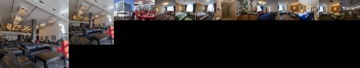 Gaziantep Plaza Hotel