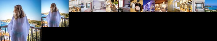 Datca Sapphire Hotel