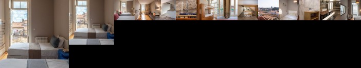 Being Porto Hostel