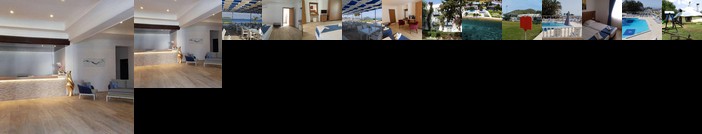 Club Blue White All Inclusive