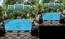 Baan Wanicha Bed and Breakfast Resort