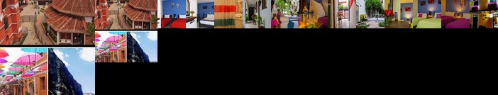 Hotel Casa Mia San Cristobal de las Casas