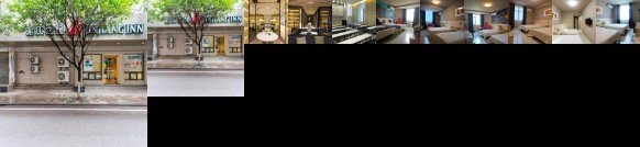 Jinjiang Inn Yibin Zhongshan Street