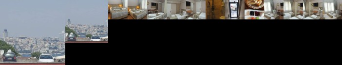 Serra Boutique Hotel