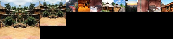 Akha Mud House Mae Salong