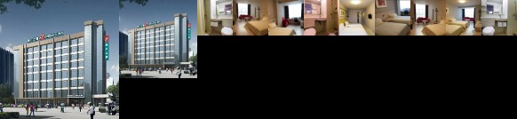 Jinjiang Inn Yanliang Qianjin Road City Square