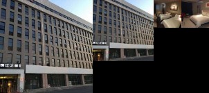 Jinjiang Inn Zhenzhou High-tech Zone Wutong Street