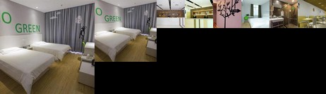 Motel Beijing Daxing Huangyi Road People's Public Security University of China