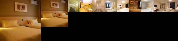 Jinjiang Inn Baoding Xiangyang Avenue